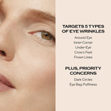 Benefiance Wrinkle Smoothing Eye Cream-Shiseido