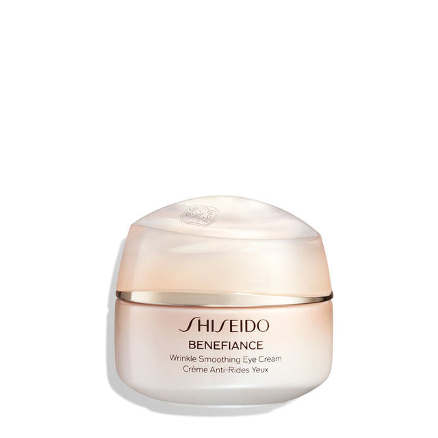 Benefiance Wrinkle Smoothing Eye Cream-Shiseido