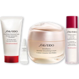 Benefiance Wrinkle Smoothing Set-Shiseido