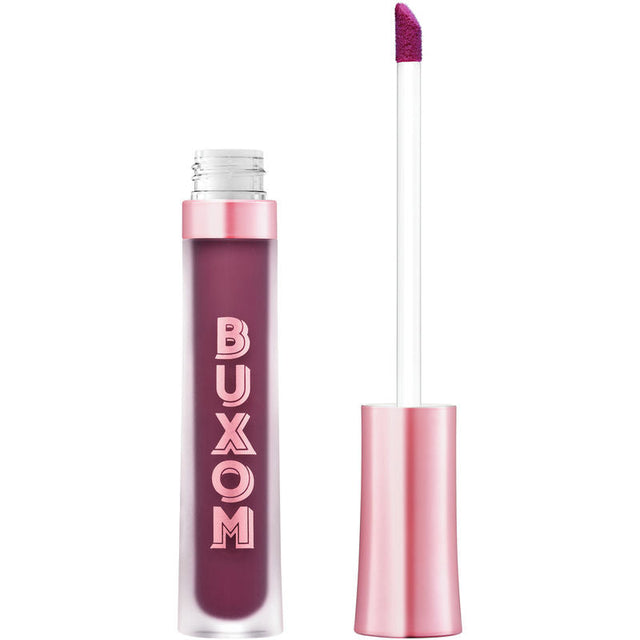 Berry Spritz Full-On Plumping Lip Cream - Limited Edition-Buxom