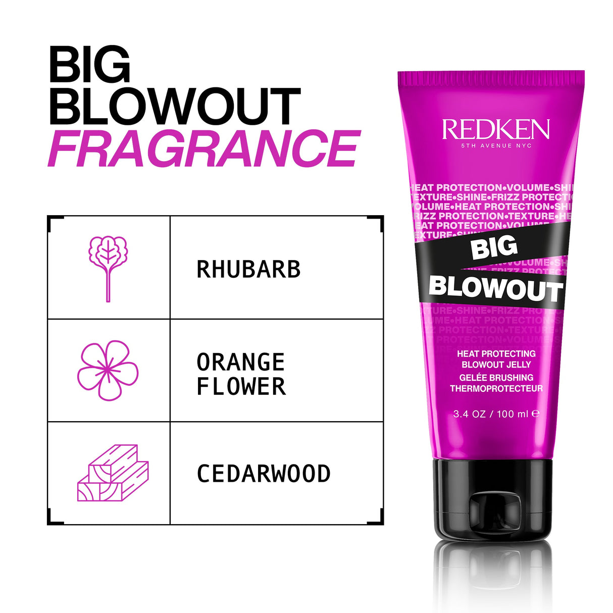 Big Blowout-Redken