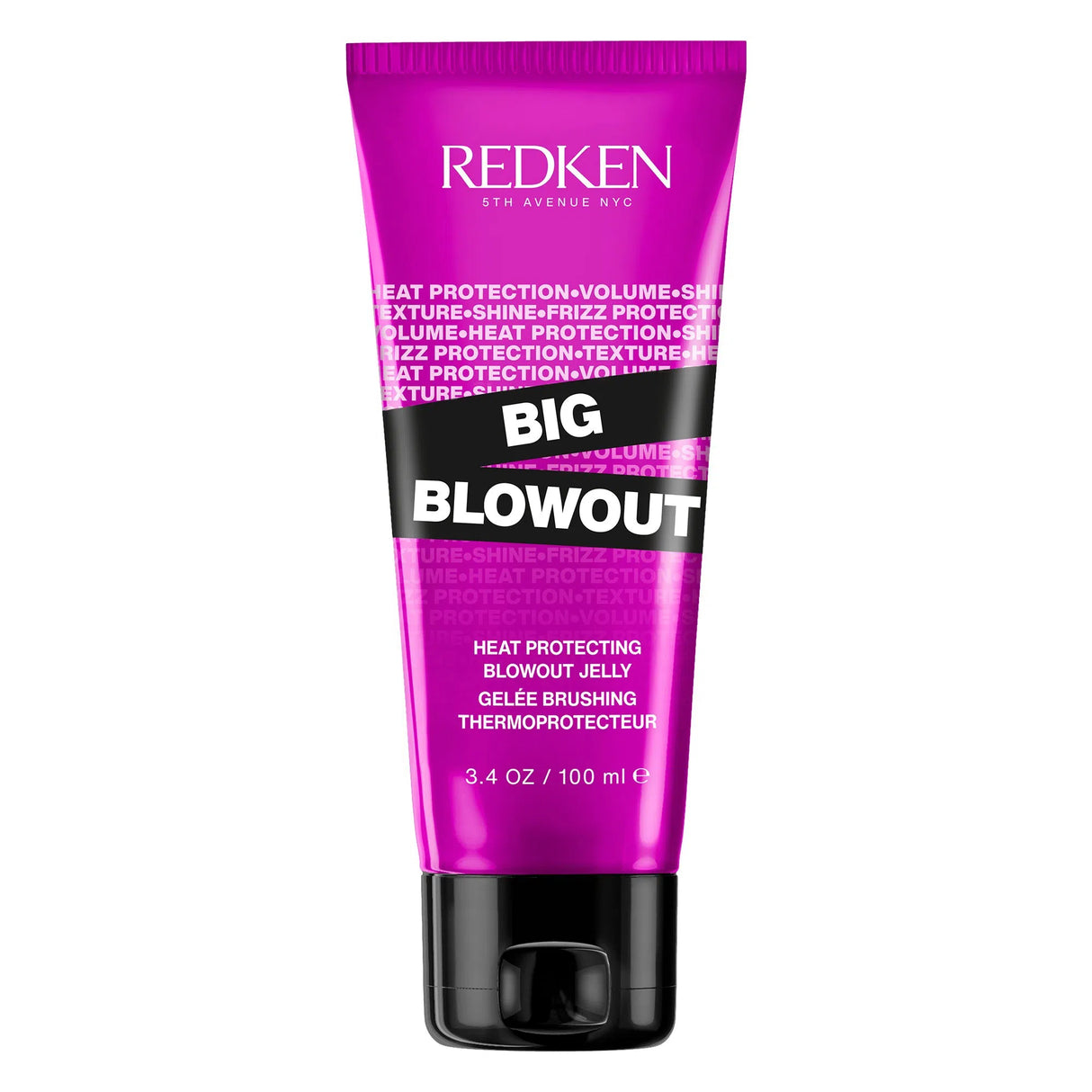 Big Blowout-Redken