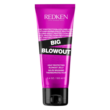 Big Blowout-Redken