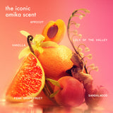 Big Hit Volumizing Shampoo + Conditioner 1L Duo-Amika