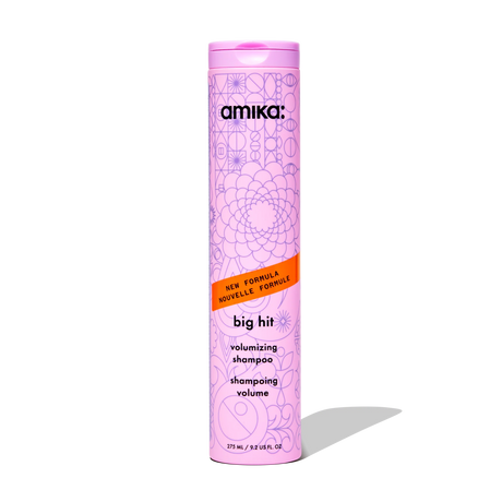 Big Hit Volumizing Shampoo-Amika