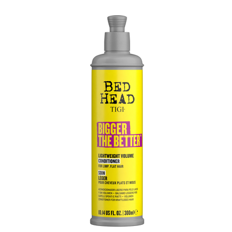 Bigger the Better Conditioner-Bed Head