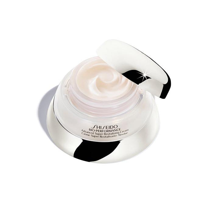 Bio-Performance Advanced Super Revitalizing Cream-Shiseido