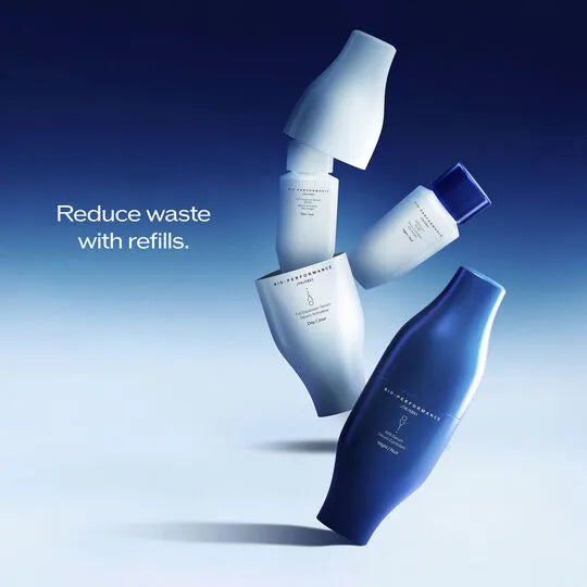 Bio-Performance Skin Filler Serums Refill-Shiseido
