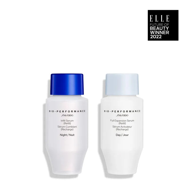 Bio-Performance Skin Filler Serums Refill-Shiseido