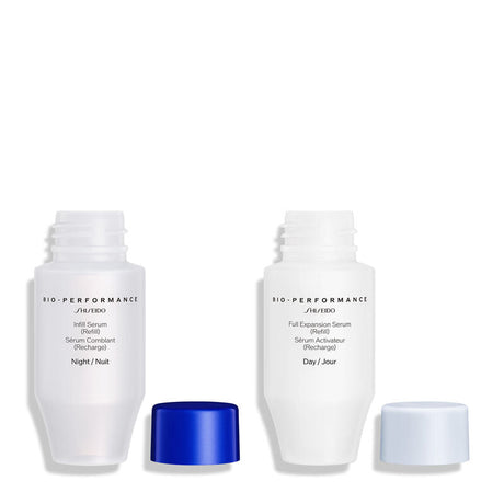 Bio-Performance Skin Filler Serums Refill-Shiseido