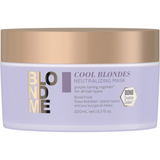 BlondMe Cool Blondes Neutralizing Mask-Schwarzkopf