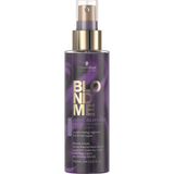 BlondMe Cool Blondes Neutralizing Spray Conditioner-Schwarzkopf