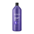 Blondage Purple Shampoo-Redken