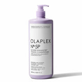 Blonde Enhancer Toning Shampoo + Conditioner 1L Duo-Olaplex