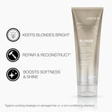 Blonde Life Brightening Conditioner-Joico