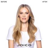 Blonde Life Brightening Shampoo + Conditioner 1L Duo-Joico