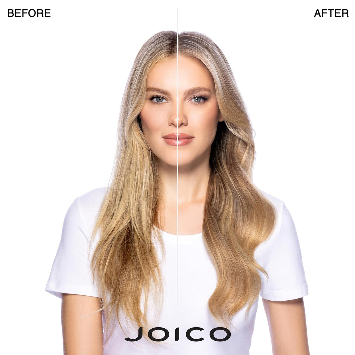 Blonde Life Brightening Shampoo + Conditioner Duo-Joico