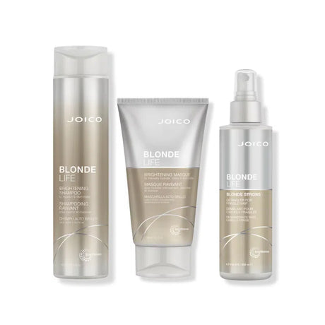 Blonde Life Trio-Joico