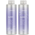 Blonde Life Violet Shampoo + Conditioner Duo-Joico