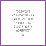 Blondes + Highlights 60 Sec Treatment-Goldwell