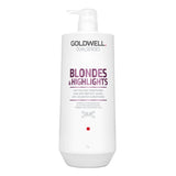 Blondes + Highlights Anti-Yellow Conditioner-Goldwell