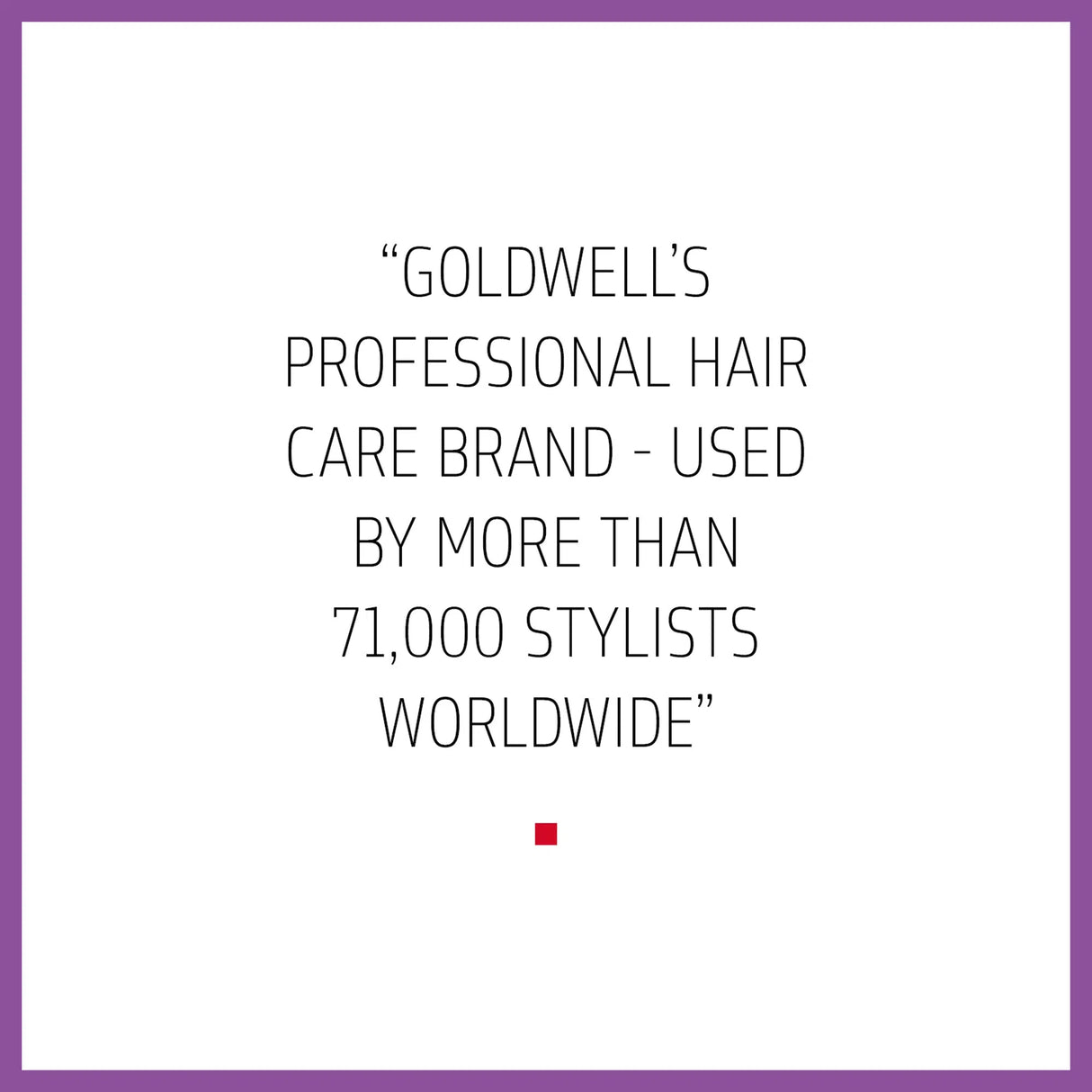 Blondes + Highlights Anti-Yellow Shampoo-Goldwell