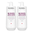Blondes + Highlights Litre Duo-Goldwell
