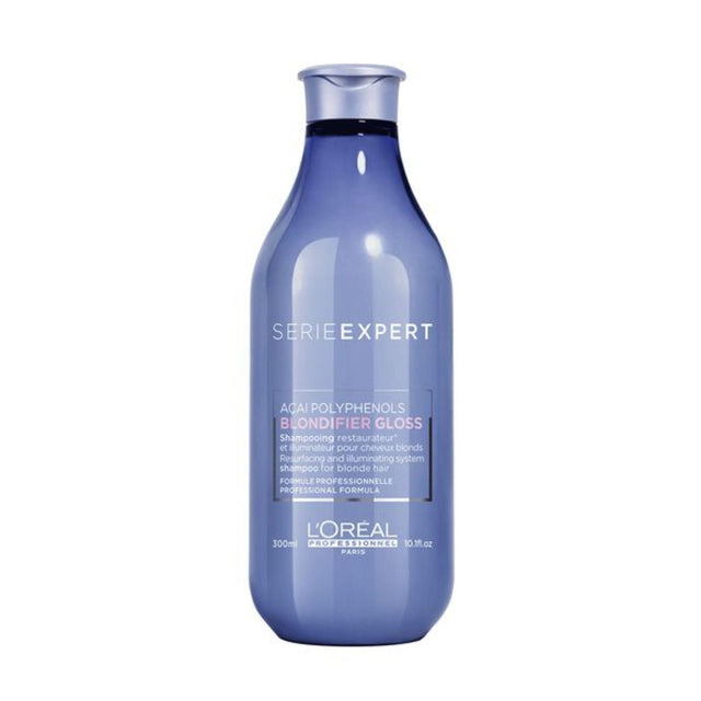 Blondifier Illuminating Shampoo-L’Oréal Professionnel