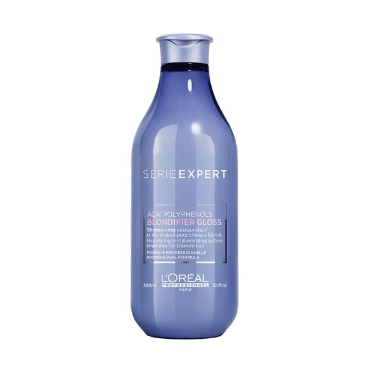 Blondifier Illuminating Shampoo-L’Oréal Professionnel