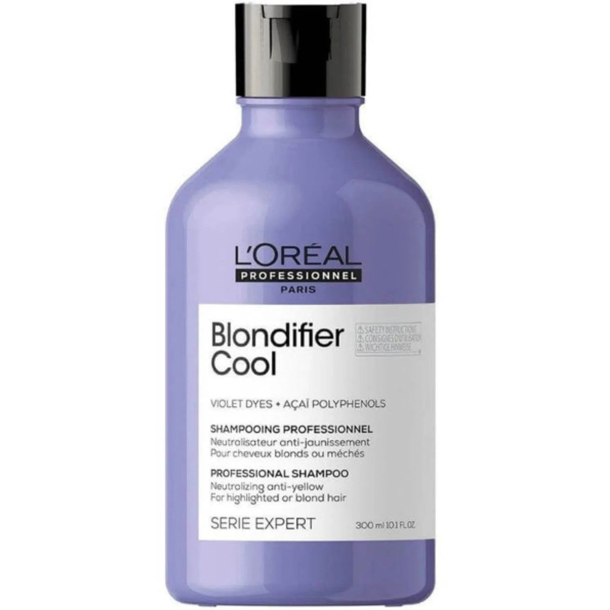 Blondifier Neutralising Shampoo-L’Oréal Professionnel