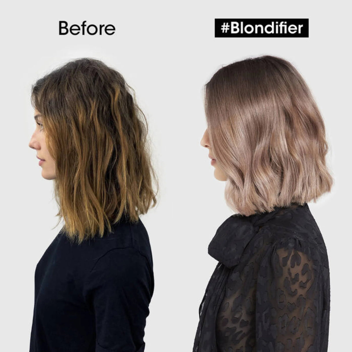 Blondifier Neutralising Shampoo-L’Oréal Professionnel