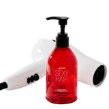 Blow Dry Volumizing Gel-Sexy Hair