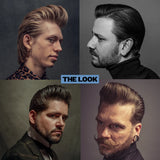 Blue Pomade-Reuzel