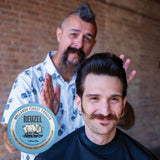 Blue Pomade-Reuzel