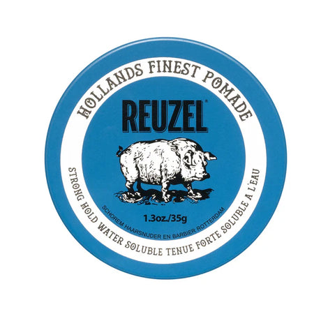 Blue Pomade-Reuzel