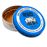 Blue Strong Hold Pomade Road Trip-Reuzel