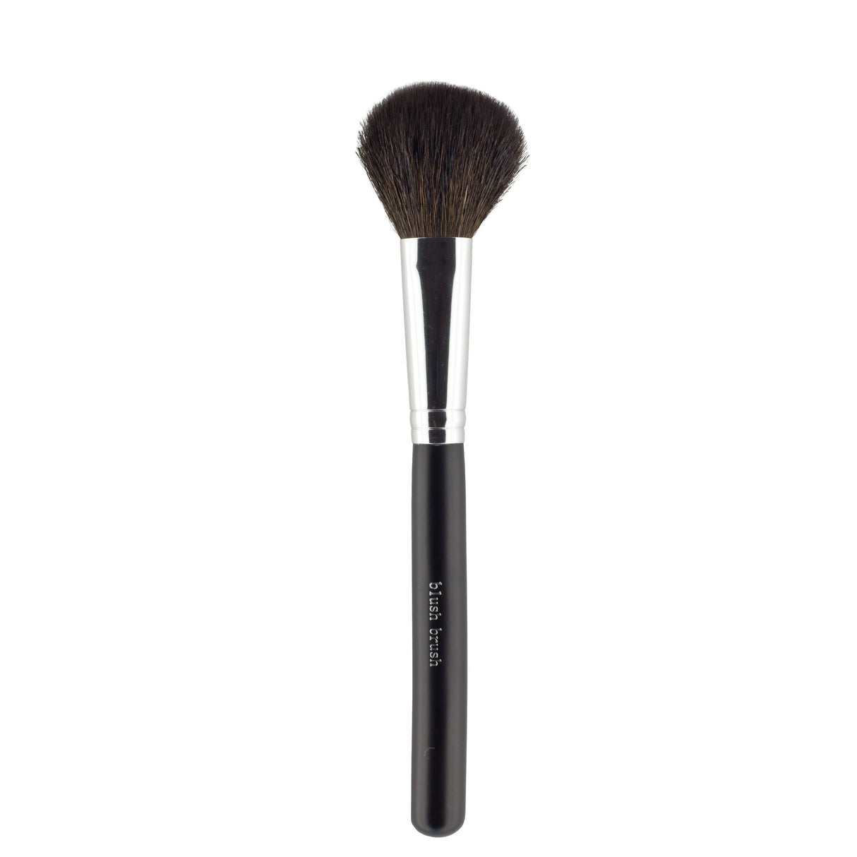 Blush Brush-Bodyography