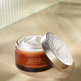 Body Butter-Moroccanoil