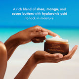 Body Butter-Moroccanoil