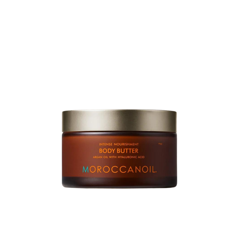 Body Butter-Moroccanoil