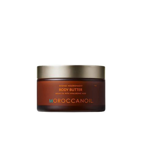 Body Butter-Moroccanoil