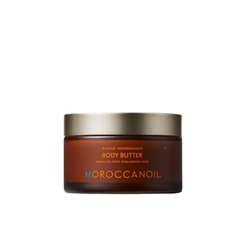 Body Butter-Moroccanoil