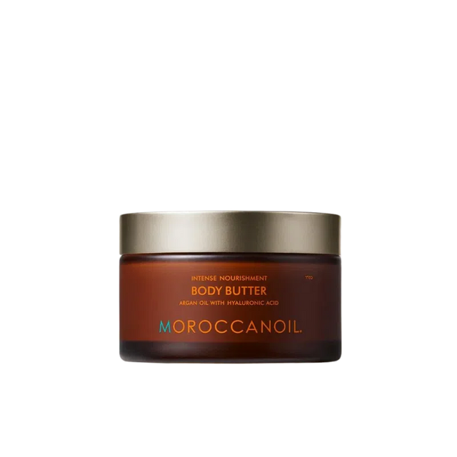 Body Butter-Moroccanoil