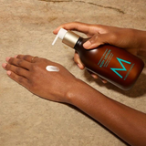 Body Lotion-Moroccanoil