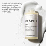 Bond Maintenance No.4 Shampoo + No.5 Conditioner Duo-Olaplex