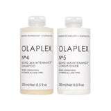 Bond Maintenance No.4 Shampoo + No.5 Conditioner Duo-Olaplex
