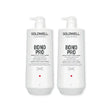 Bond Pro Shampoo + Conditioner 1L Duo-Goldwell