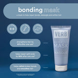 Bonding Mask-Verb