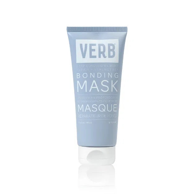 Bonding Mask-Verb