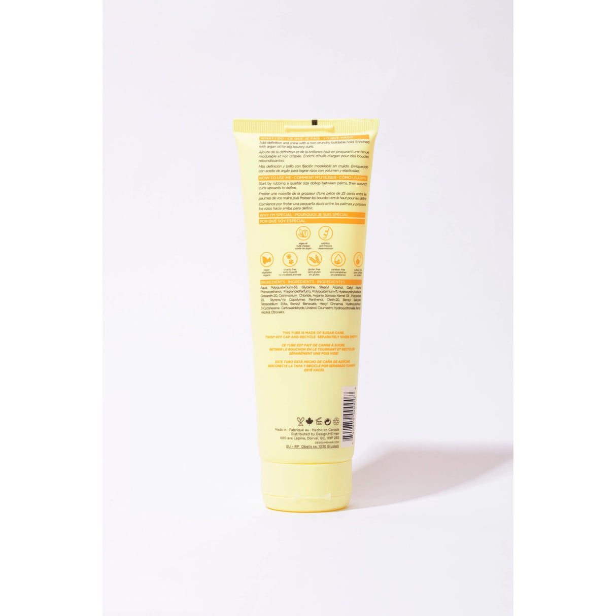 Bounce.Me Curl Balm-Design.Me
